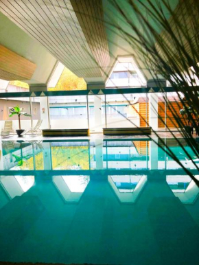 RuheZeit - inclusive Pool & Sauna